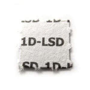 1D LSD