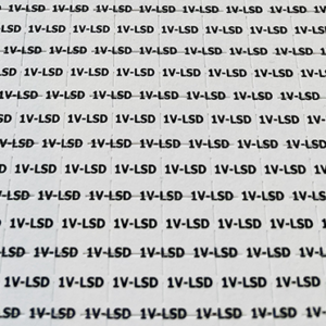 1V LSD