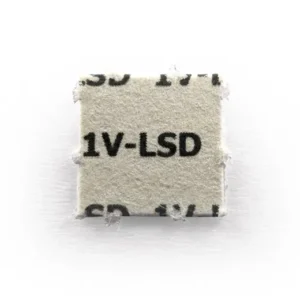 1V LSD