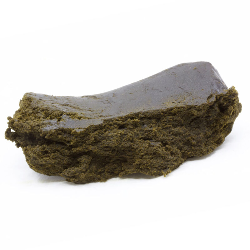 Black Gold Hash – Bild 2