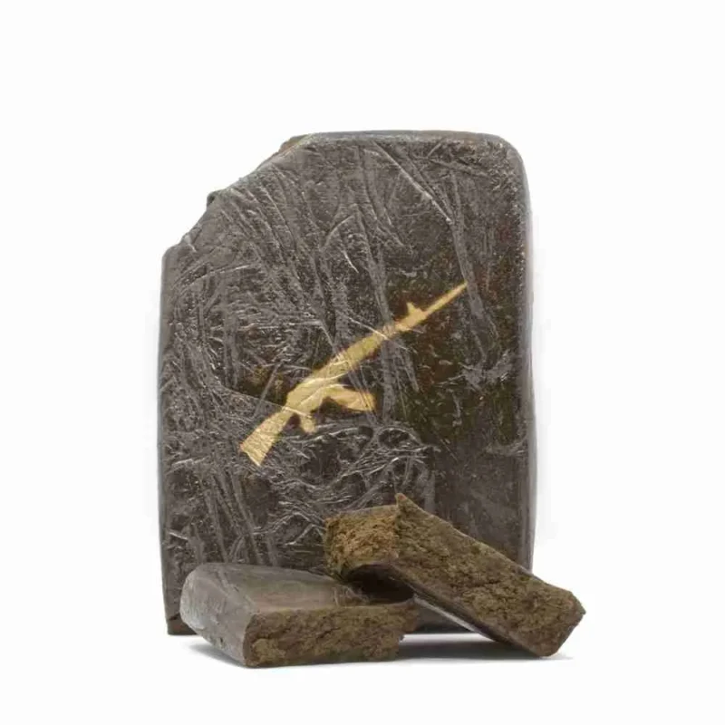 AK-47 Hash