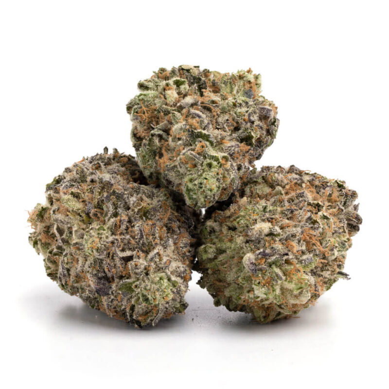 Amnesia Haze – Bild 2