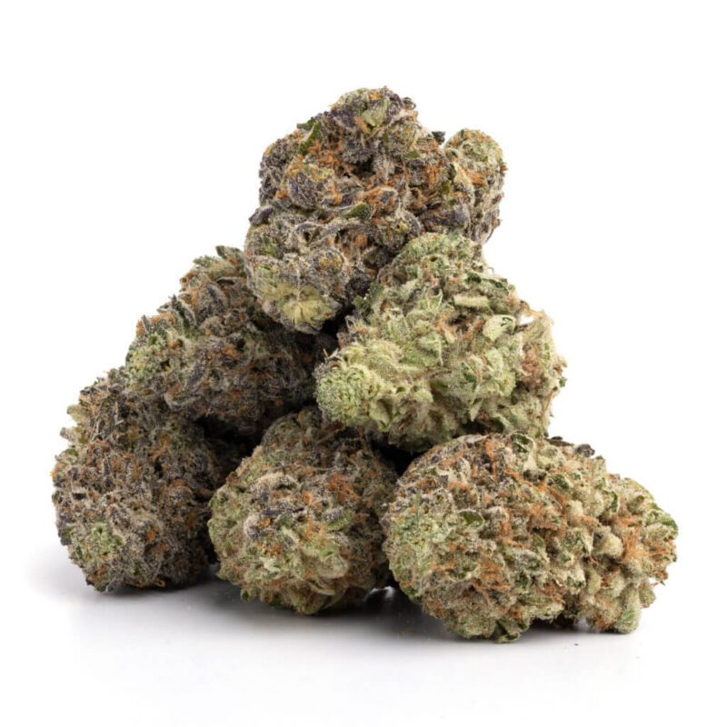 Amnesia Haze – Bild 3