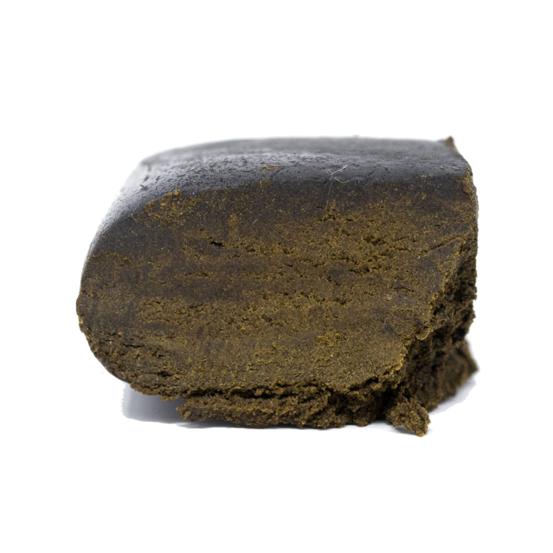 Black Gold Hash – Bild 3