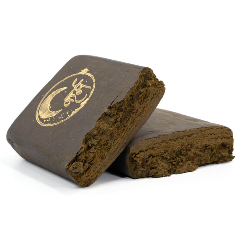 Afghan Hash
