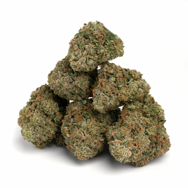 Gorilla Glue #4 – Bild 3