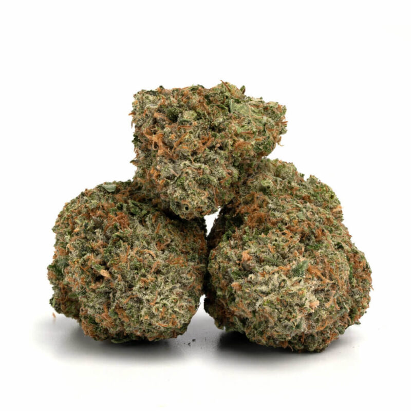 Gorilla Glue #4 – Bild 2