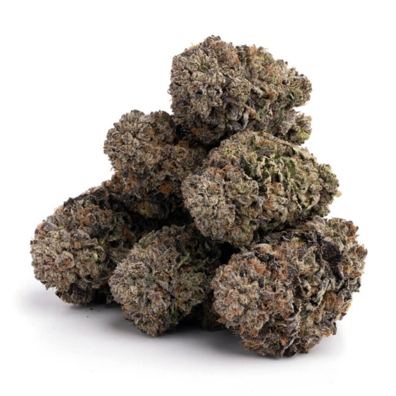 Granddaddy Purple – Bild 3