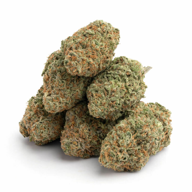 Green Crack – Bild 3