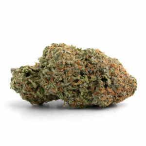 Green Crack