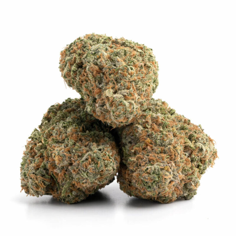 Green Crack – Bild 2