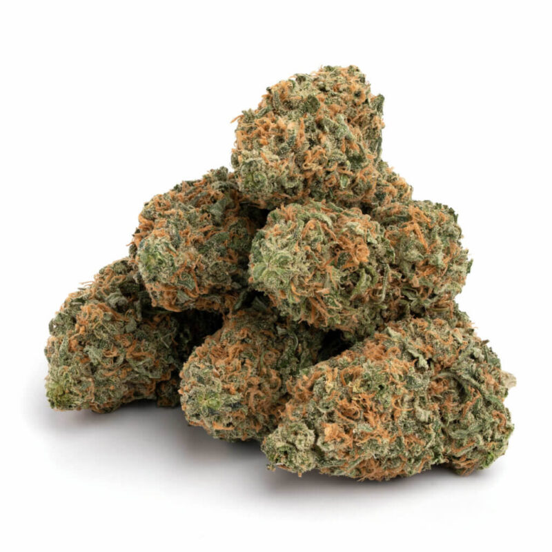 Lemon Haze – Bild 3