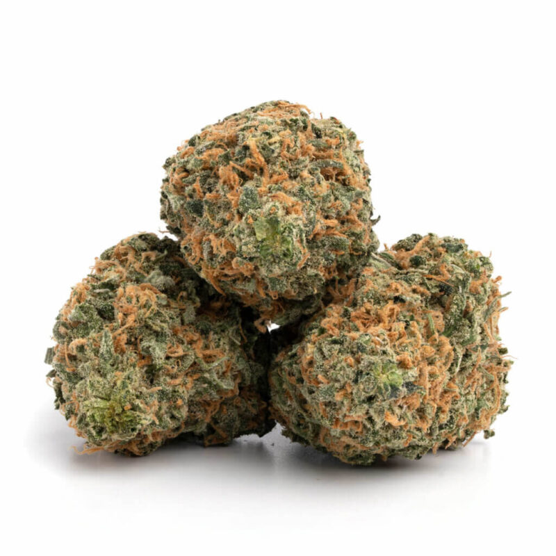 Lemon Haze – Bild 2