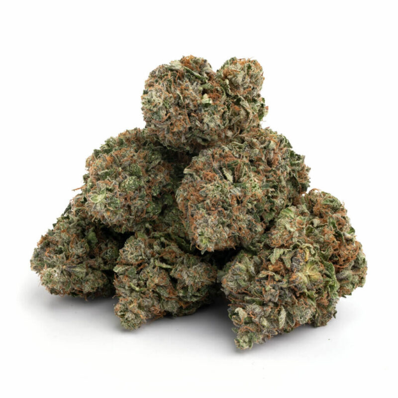OG Kush – Bild 3