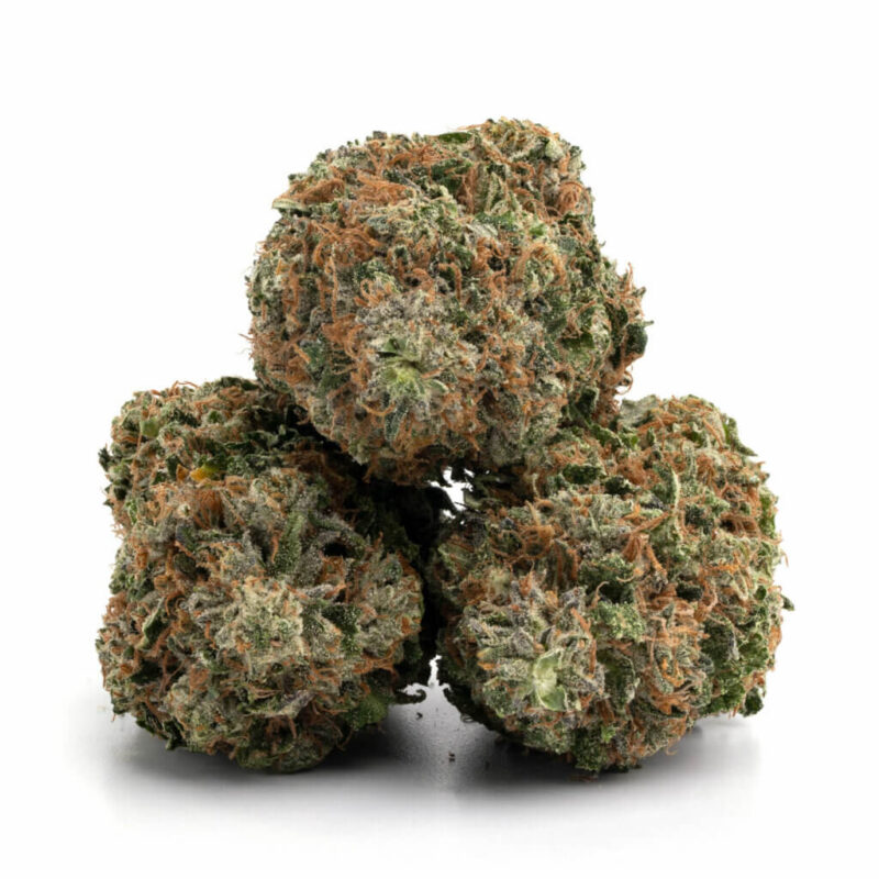 OG Kush – Bild 2