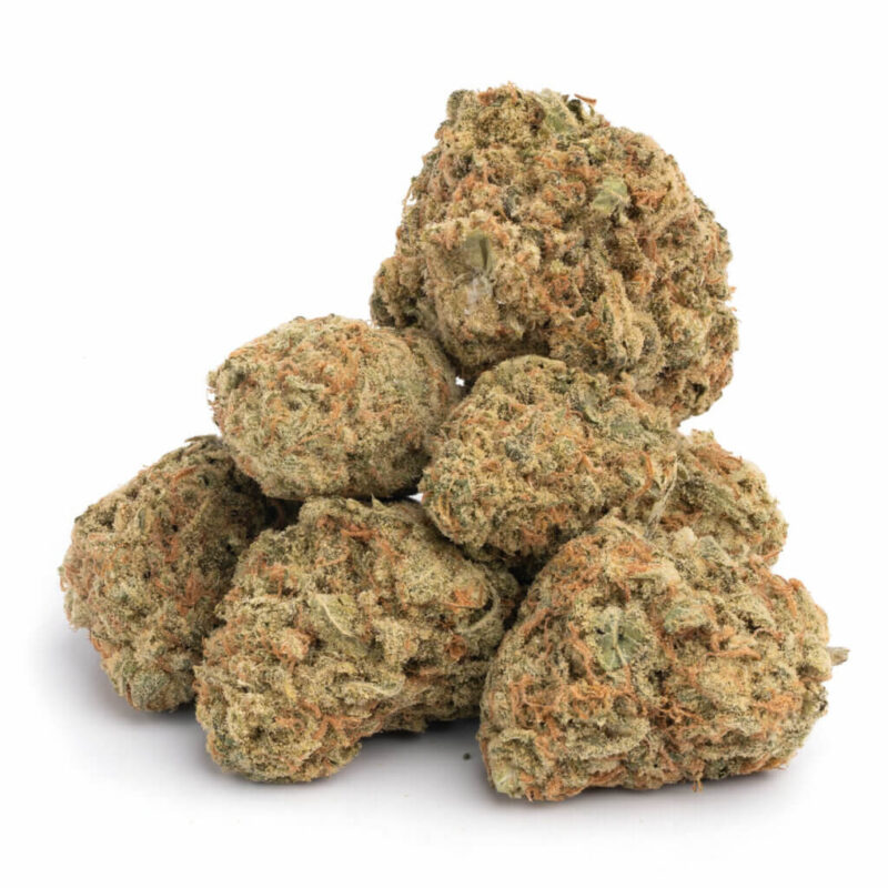Orange Bud – Bild 3
