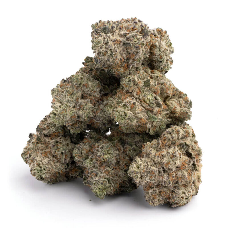 White Widow – Bild 3