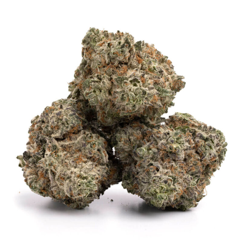 White Widow – Bild 2