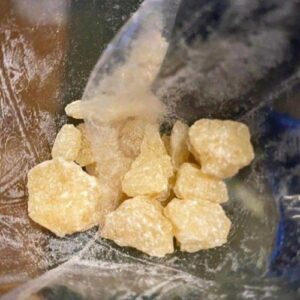 MDMA Crystal