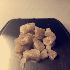 MDMA / XTC 94% Reinheit